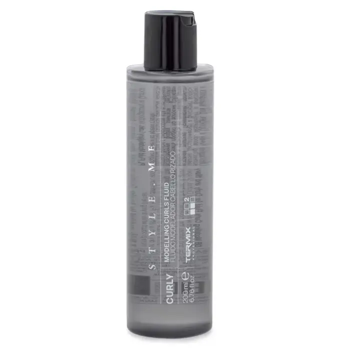 Termix Fluido Modelador Cabello RIzado 250ml Termix Fluido Modelador Cabello RIzado 250ml